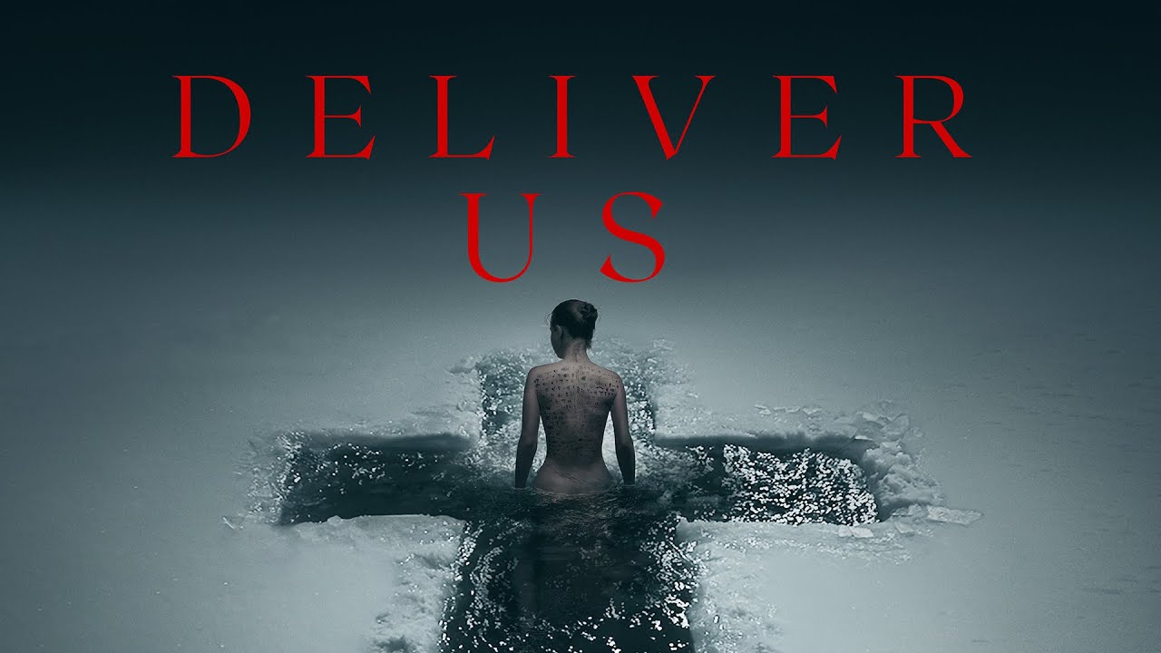 Deliver Us